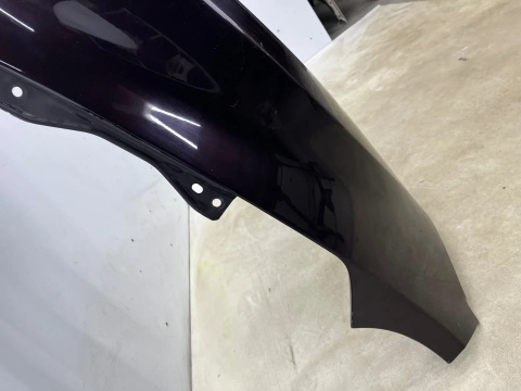 Błotnik Mazda 6 II GH 07-12r. prawy przedni prawy przód