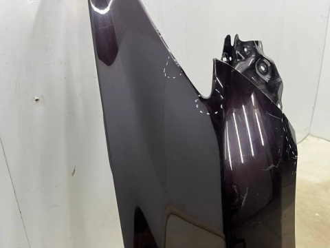 Błotnik Mazda 6 II GH 07-12r. prawy przedni prawy przód