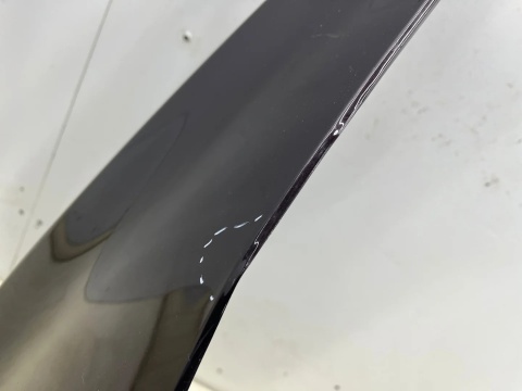 Błotnik Mazda 6 II GH 07-12r. prawy przedni prawy przód