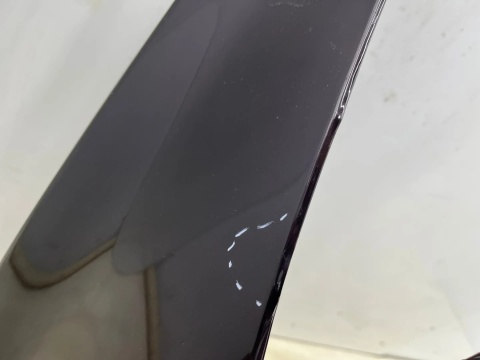 Błotnik Mazda 6 II GH 07-12r. prawy przedni prawy przód