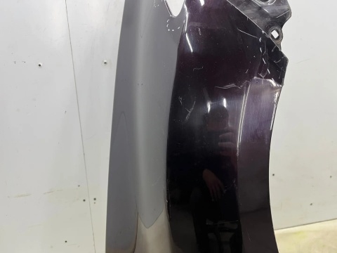 Błotnik Mazda 6 II GH 07-12r. prawy przedni prawy przód