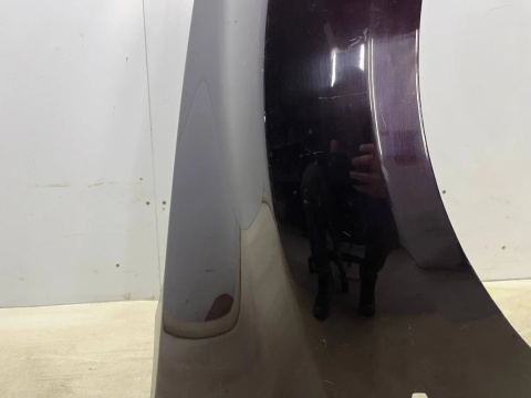 Błotnik Mazda 6 II GH 07-12r. prawy przedni prawy przód