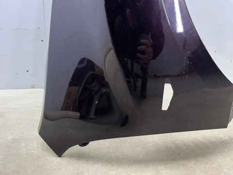 Błotnik Mazda 6 II GH 07-12r. prawy przedni prawy przód