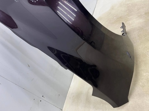 Błotnik Mazda 6 II GH 07-12r. prawy przedni prawy przód