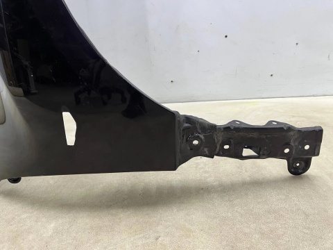 Błotnik Mazda 6 II GH 07-12r. prawy przedni prawy przód