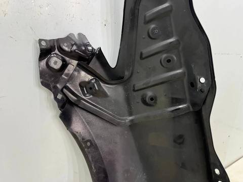 Błotnik Mazda 6 II GH 07-12r. prawy przedni prawy przód