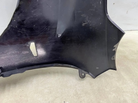 Błotnik Mazda 6 II GH 07-12r. prawy przedni prawy przód