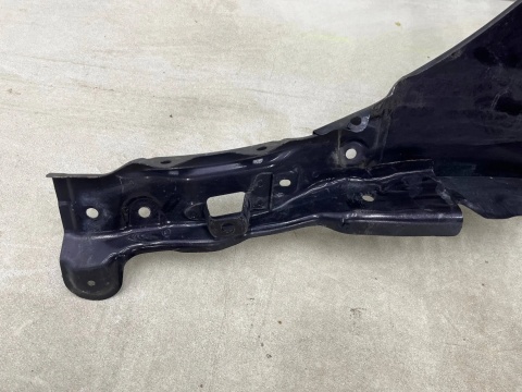 Błotnik Mazda 6 II GH 07-12r. prawy przedni prawy przód