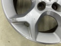 Felga Opel Zafira B Astra G H Vectra C Meriva 6,5jx16 ET37 5x110 felgi aluminiowe r16 cali KOMPLET 13116659