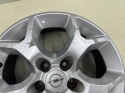 Felga Opel Zafira B Astra G H Vectra C Meriva 6,5jx16 ET37 5x110 felgi aluminiowe r16 cali KOMPLET 13116659