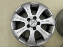 Felga Opel Zafira B Astra G H Vectra C Meriva 6,5jx16 ET39 5x110 felgi aluminiowe r16 cali KOMPLET 13256791