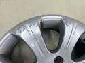 Felga Opel Zafira B Astra G H Vectra C Meriva 6,5jx16 ET39 5x110 felgi aluminiowe r16 cali KOMPLET 13256791