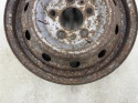 Felga stalowa Citroen Jumper I Ducato II Boxer I 94-06r. r16 6jx16 ET68 5x130 16 cali