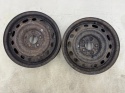 Felga stalowa Mazda 6 II GH 07-12r. r16 6jx16 ET50 5x114,3 16 cali 99655260609c