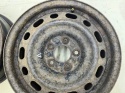 Felga stalowa Mazda 6 II GH 07-12r. r16 6jx16 ET50 5x114,3 16 cali 99655260609c