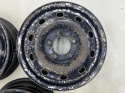 Felga stalowa Renault Master II Opel Movano A Interstar 97-10r. r16 6jx16 ET66 5x130 16 cali RE616003