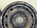 Felga stalowa Renault Master II Opel Movano A Interstar 97-10r. r16 6jx16 ET66 5x130 16 cali RE616003