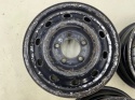 Felga stalowa Renault Master II Opel Movano A Interstar 97-10r. r16 6jx16 ET66 5x130 16 cali RE616003