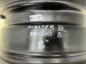 Felga stalowa Renault Master III Opel Movano B NV400 Interstar 10-24r. r16 6,5jx16 ET66 5x130 pojedyncza 16 cali 403000037r