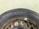 Koło zapasowe Opel Zafira B Astra G H Vectra C Meriva 16 cali 6,5jx16 ET37