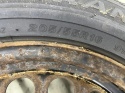 Koło zapasowe Opel Zafira B Astra G H Vectra C Meriva 16 cali 6,5jx16 ET37