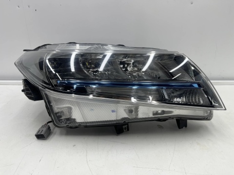 Lampa reflektor Suzuki Vitara III LIFT 24r.- PRAWA przednia FULL LED EUROPA prawy przód