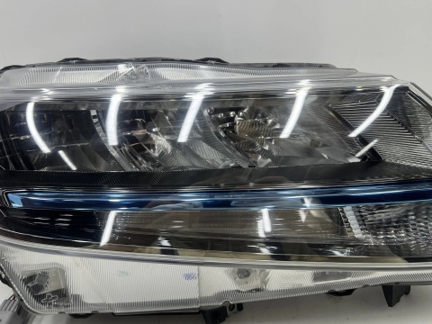 Lampa reflektor Suzuki Vitara III LIFT 24r.- PRAWA przednia FULL LED EUROPA prawy przód