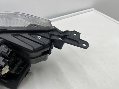 Lampa reflektor Suzuki Vitara III LIFT 24r.- PRAWA przednia FULL LED EUROPA prawy przód