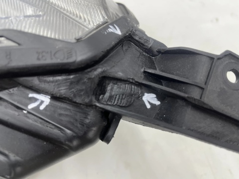 Lampa reflektor Suzuki Vitara III LIFT 24r.- PRAWA przednia FULL LED EUROPA prawy przód