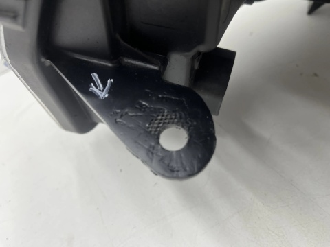 Lampa reflektor Suzuki Vitara III LIFT 24r.- PRAWA przednia FULL LED EUROPA prawy przód