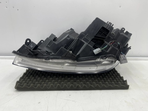 Lampa reflektor Suzuki Vitara III LIFT 24r.- PRAWA przednia FULL LED EUROPA prawy przód