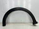 Listwa Dacia Sandero III Stepway 20r.- lewy przedni rant nadkola błotnika nakładka lewy przód 638132662r