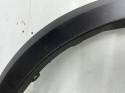 Listwa Dacia Sandero III Stepway 20r.- lewy przedni rant nadkola błotnika nakładka lewy przód 638132662r