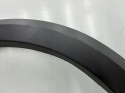 Listwa Dacia Sandero III Stepway 20r.- lewy przedni rant nadkola błotnika nakładka lewy przód 638132662r
