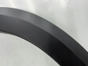 Listwa Dacia Sandero III Stepway 20r.- lewy przedni rant nadkola błotnika nakładka lewy przód 638132662r