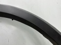 Listwa Dacia Sandero III Stepway 20r.- lewy przedni rant nadkola błotnika nakładka lewy przód 638132662r