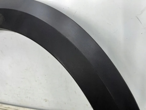 Listwa Dacia Sandero III Stepway 20r.- lewy przedni rant nadkola błotnika nakładka lewy przód 638132662r