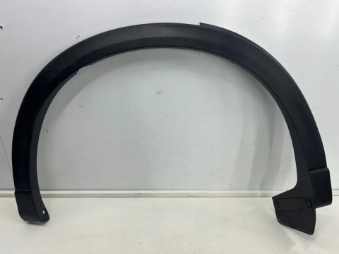 Listwa Mazda CX-5 II CX5 II 17-21r. prawa tylna nakładka rant nadkola błotnika prawy tył KB7W-51W51