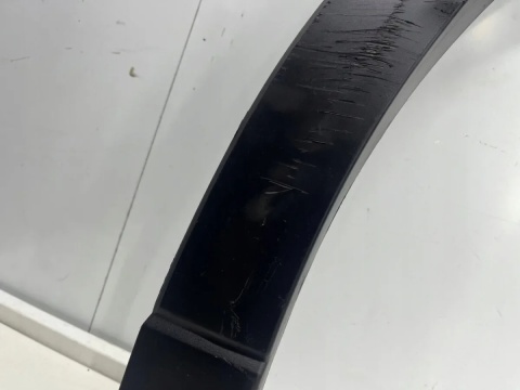 Listwa Mazda CX-5 II CX5 II 17-21r. prawa tylna nakładka rant nadkola błotnika prawy tył KB7W-51W51