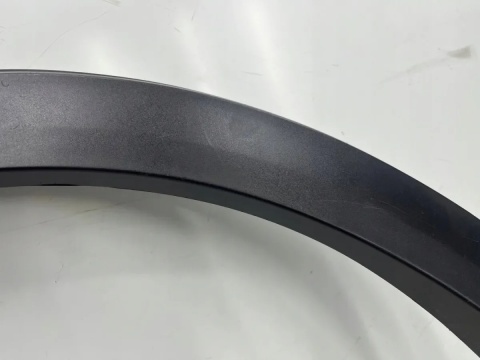 Listwa Mazda CX-5 II CX5 II 17-21r. prawa tylna nakładka rant nadkola błotnika prawy tył KB7W-51W51