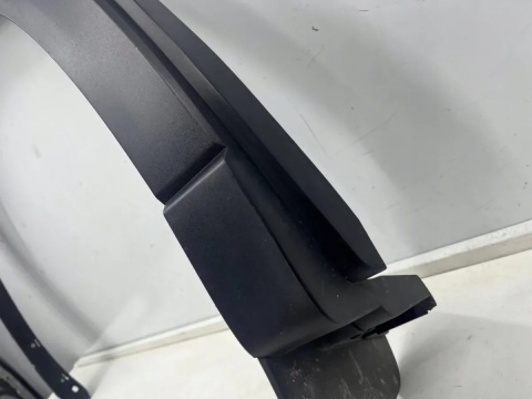 Listwa Mazda CX-5 II CX5 II 17-21r. prawa tylna nakładka rant nadkola błotnika prawy tył KB7W-51W51