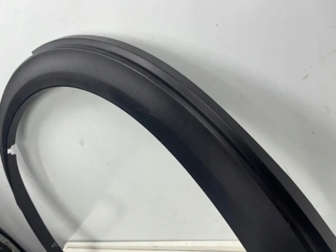 Listwa Mazda CX-5 II CX5 II 17-21r. prawa tylna nakładka rant nadkola błotnika prawy tył KB7W-51W51