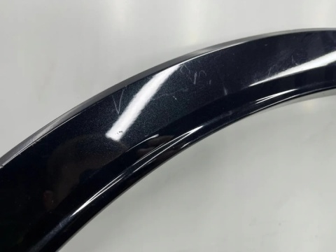 Listwa Mazda CX-60 22r.- prawy tylny rant nadkola błotnika nakładka kr9r-51w51