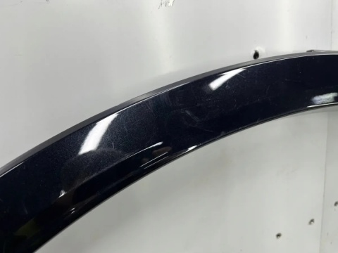 Listwa Mazda CX-60 22r.- prawy tylny rant nadkola błotnika nakładka kr9r-51w51