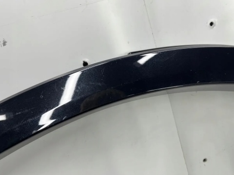 Listwa Mazda CX-60 22r.- prawy tylny rant nadkola błotnika nakładka kr9r-51w51