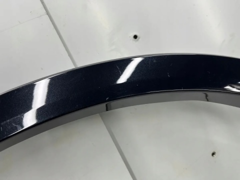 Listwa Mazda CX-60 22r.- prawy tylny rant nadkola błotnika nakładka kr9r-51w51