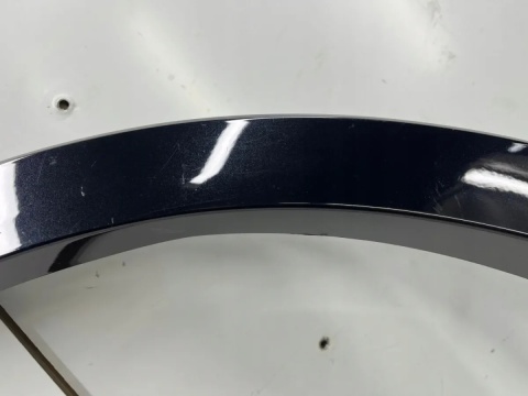 Listwa Mazda CX-60 22r.- prawy tylny rant nadkola błotnika nakładka kr9r-51w51