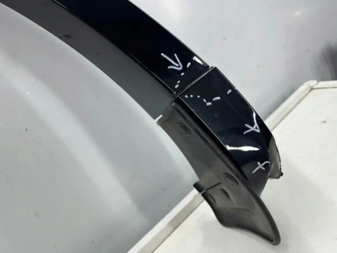 Listwa Mazda CX-60 22r.- prawy tylny rant nadkola błotnika nakładka kr9r-51w51