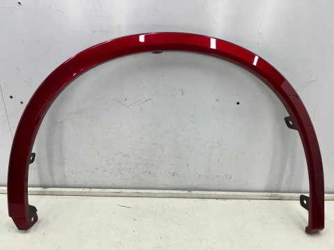 Listwa Mazda CX-60 CX60 22r.- prawy przedni rant nadkola błotnika nakładka prawy przód kr9r-51w21