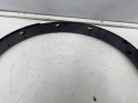 Listwa Nissan Qashqai II 2 J11 13-21r. prawy tylny rant nadkola błotnika nowe orginalne 93828-4ea0a